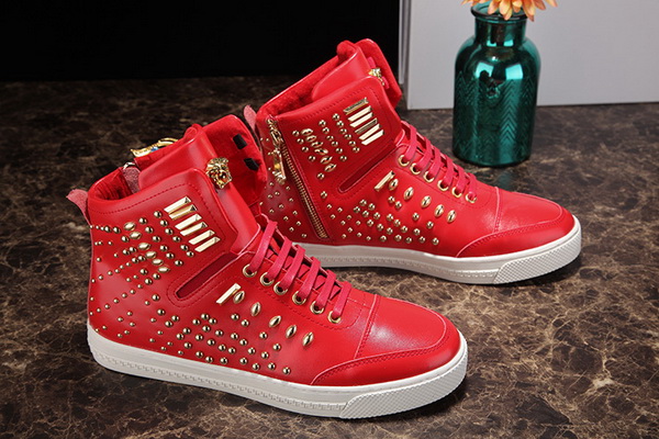 V High-Top Men Shoes_063